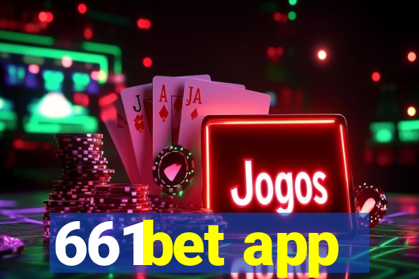 661bet app